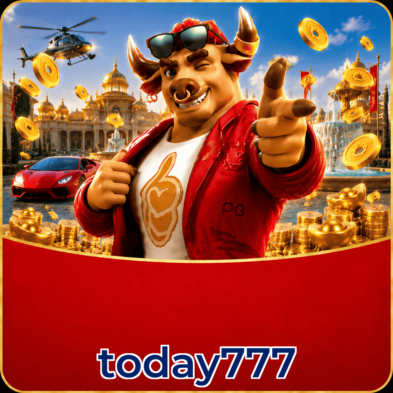 today777